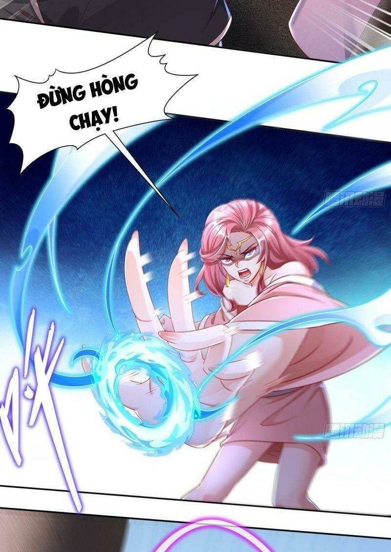 trọng sinh chi ma tôn đương đạo chapter 118 10
