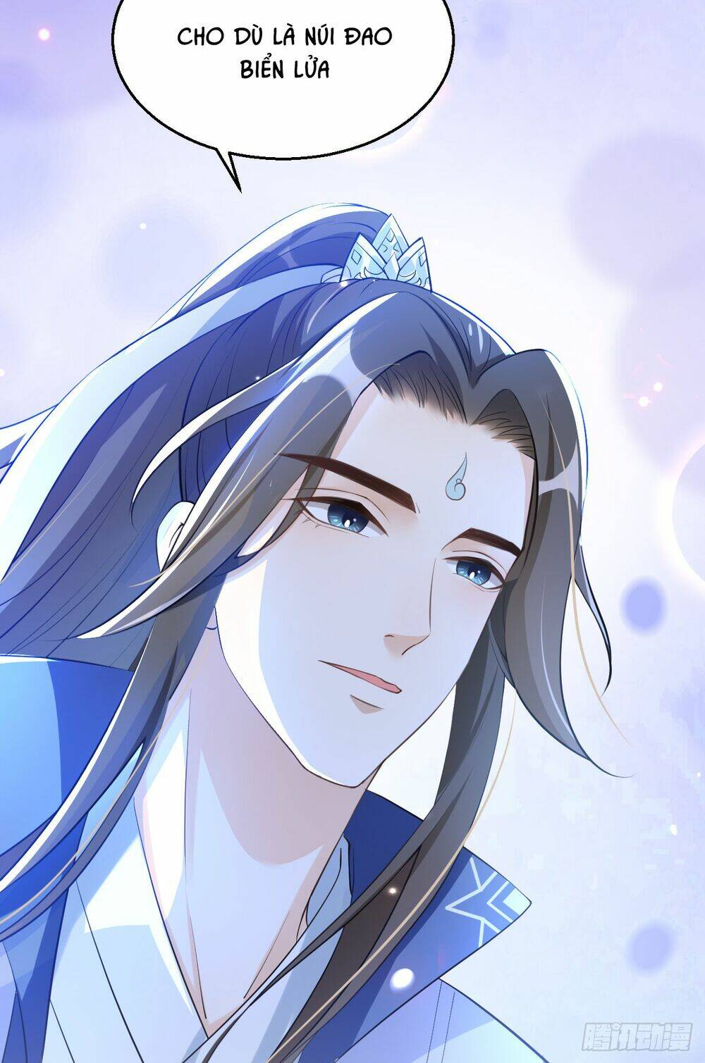 nữ tiên tôn bận đào hôn chapter 5 32