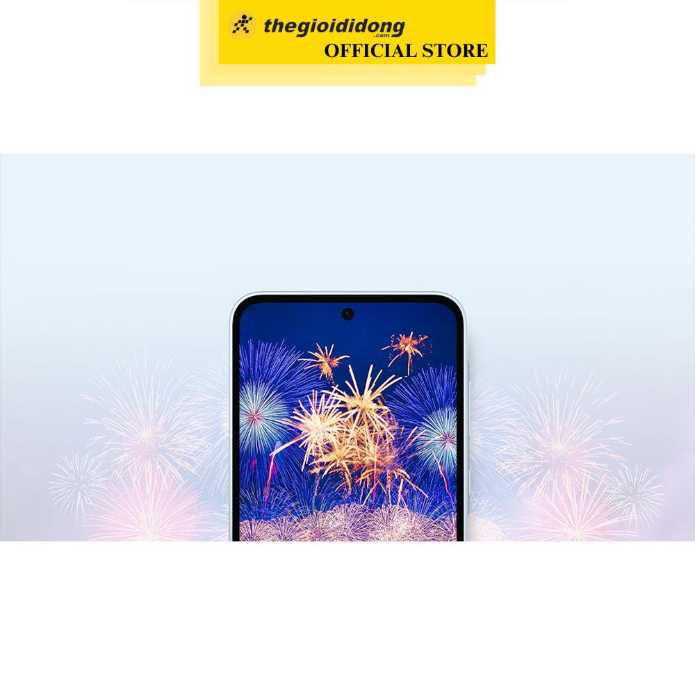 Samsung Galaxy A35 (5G) A356E (8G+256G) - Hàng Chính Hãng