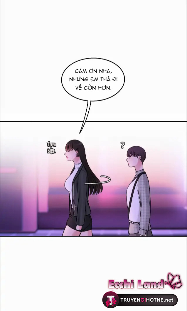 Tàn Nhẫn chapter 37.1 - Trang 6