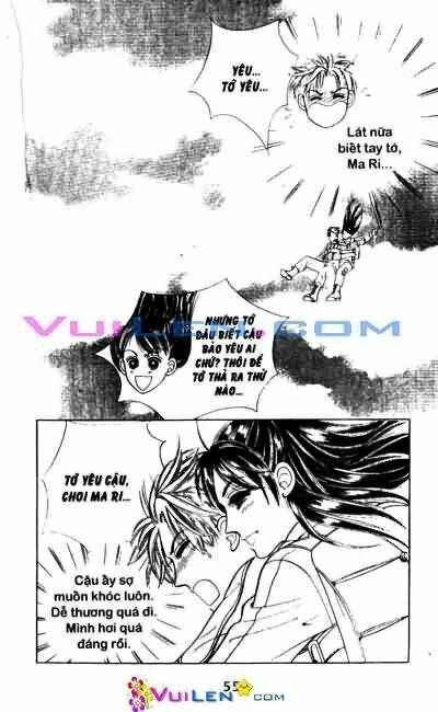 cô gái yêu kiều chapter 5 55