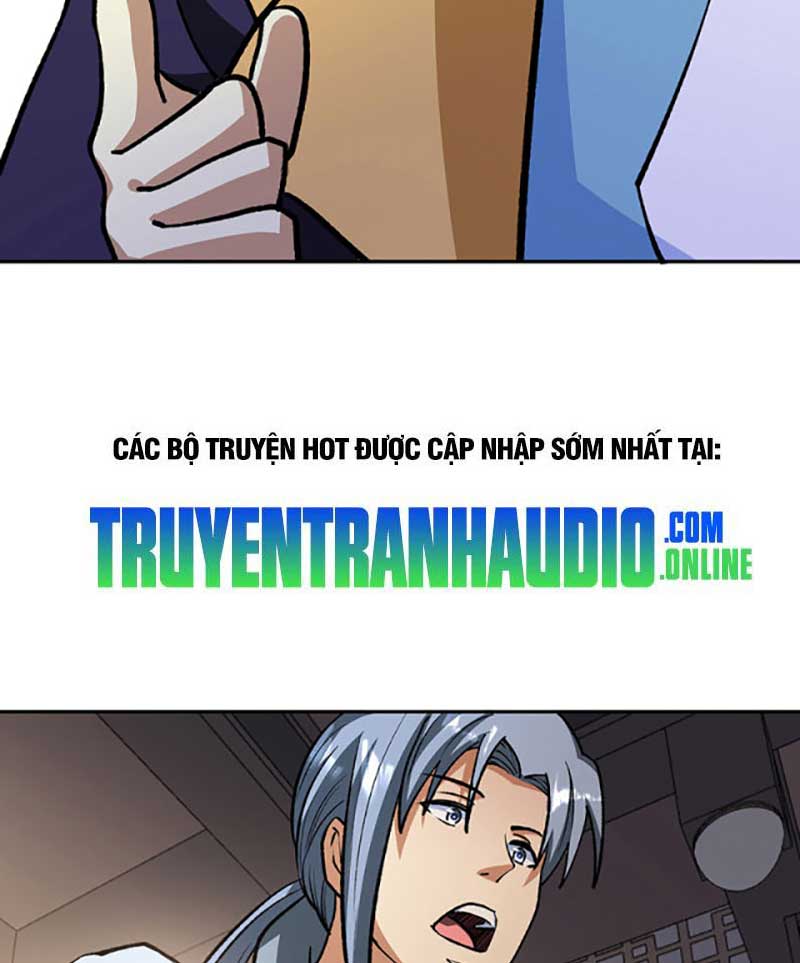 võ đạo độc tôn chapter 530 13