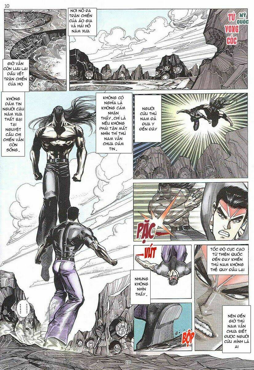 hải hổ 3 chapter 44 10