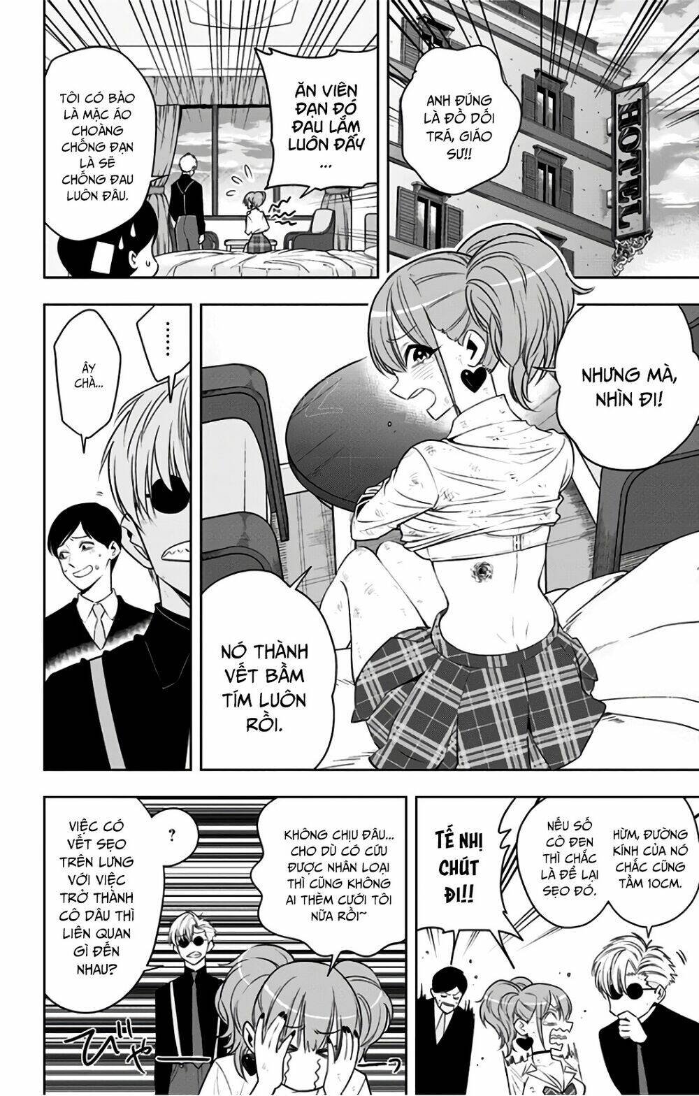 noah's notes chapter 7 4