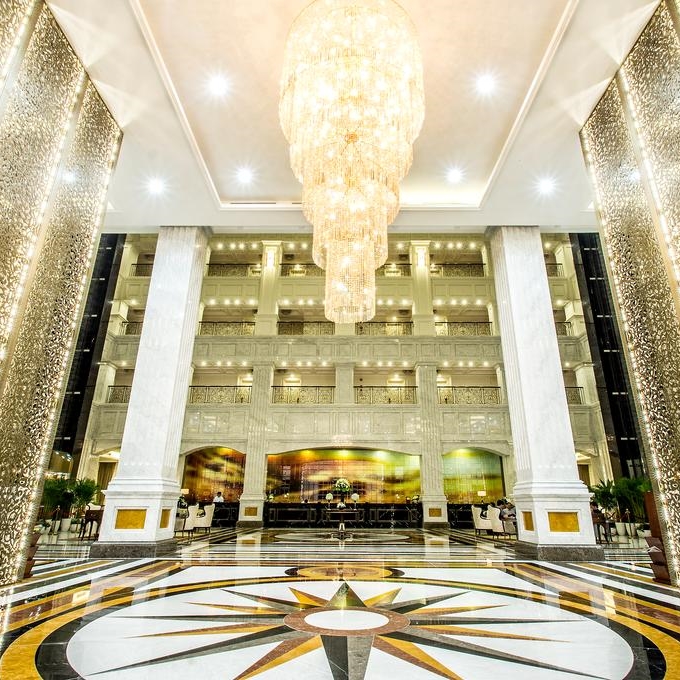 Trọn Gói 3N2Đ Cho 06 Người Tại Vinpearl Phú Quốc, Villa 03 PN, 06 Bữa Buffet, Vui Chơi VinWonders, Safari