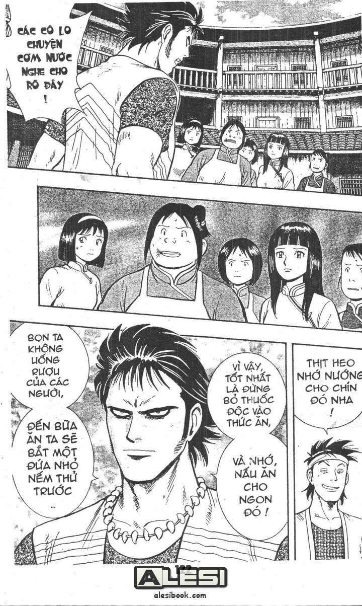 thời niên thiếu của hoàng phi hồng chapter 6 40