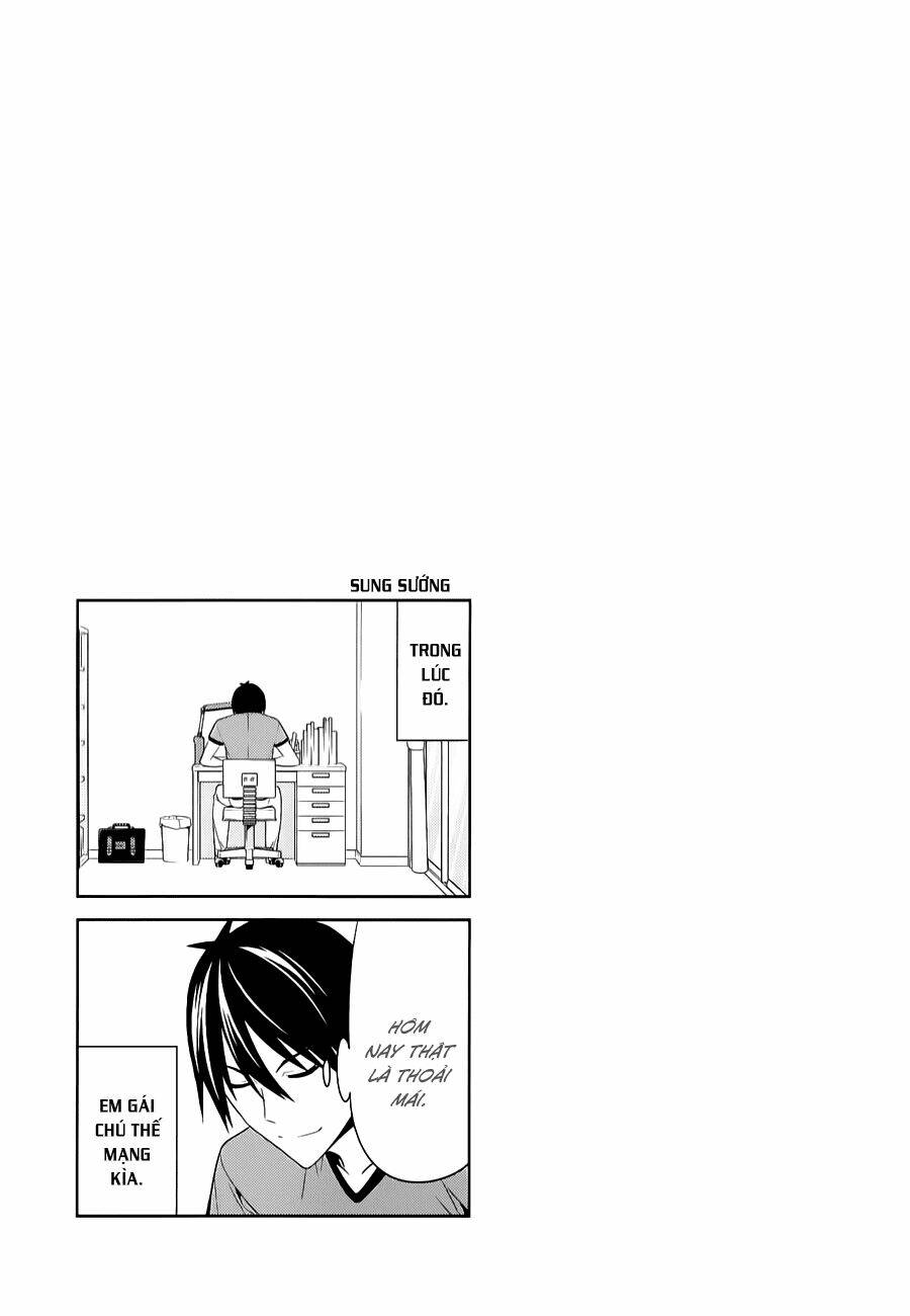 aho girl chapter 39 5