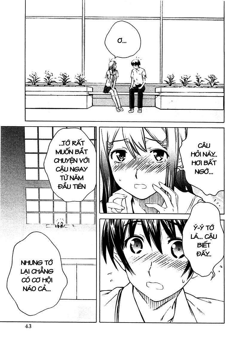 kimikiss chapter 38 15