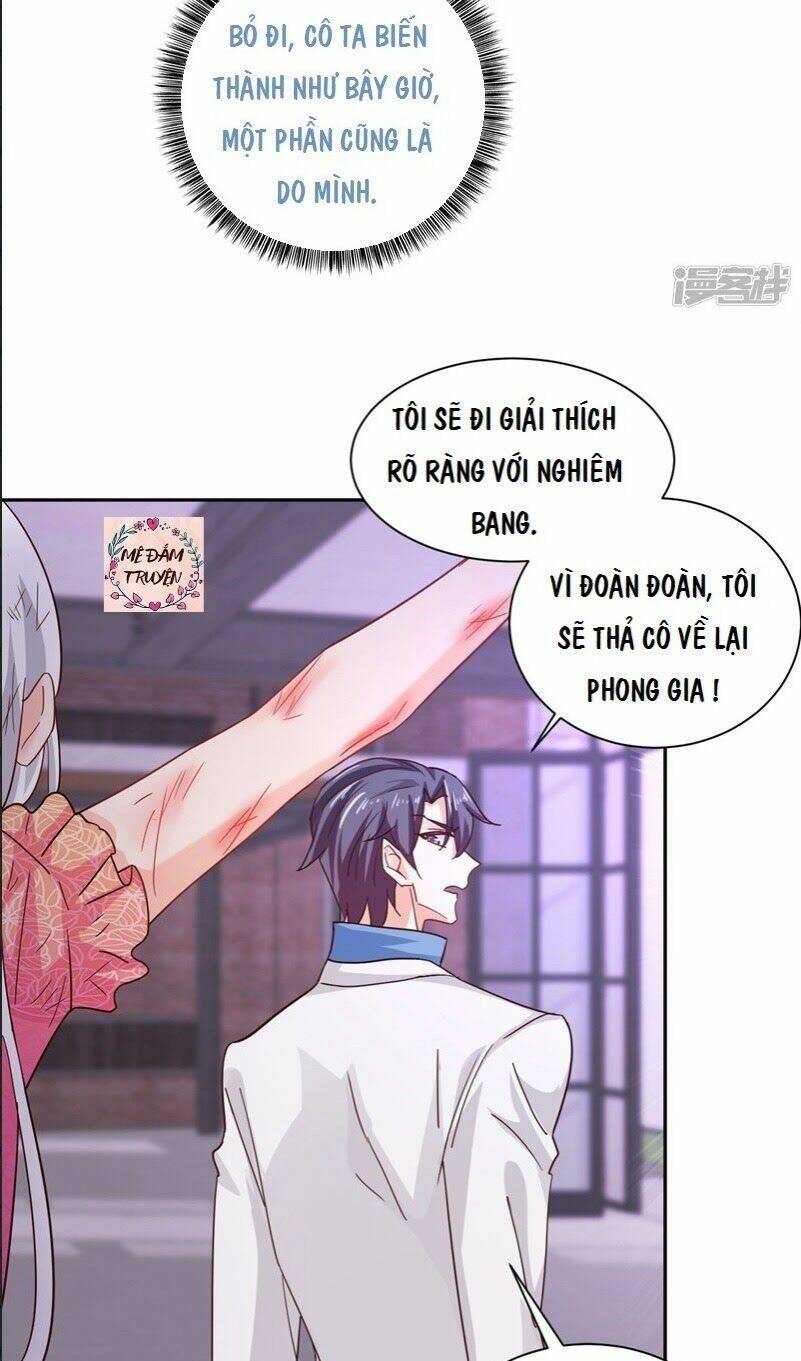 nhập cốt noãn hôn chapter 329 11