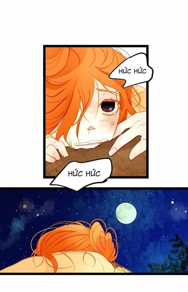 rắn xanh và mặt trăng đỏ chapter 0 10