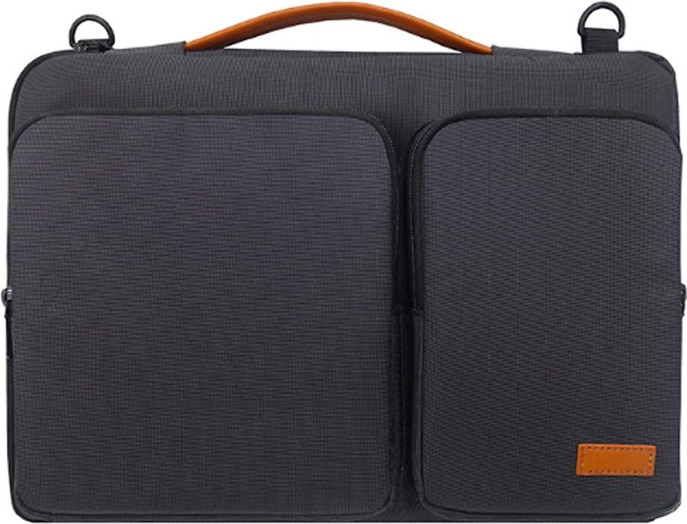 Túi chống sốc laptop cao cấp đẳng cấp doanh nhân, văn phòng