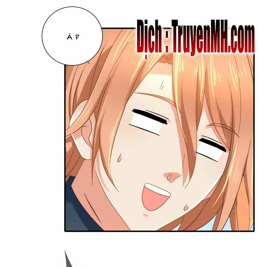 lãnh cung phế hậu muốn nghịch thiên chapter 115 5