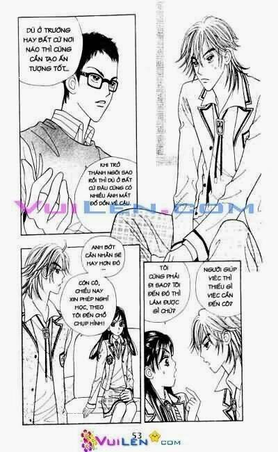 giấc mơ thần tượng chapter 6 53