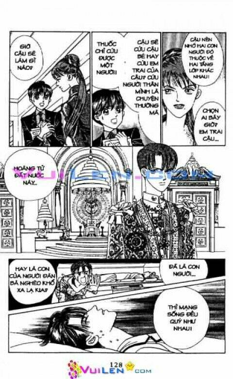 nàng tiên ánh trăng - kaguya hime chapter 20 128