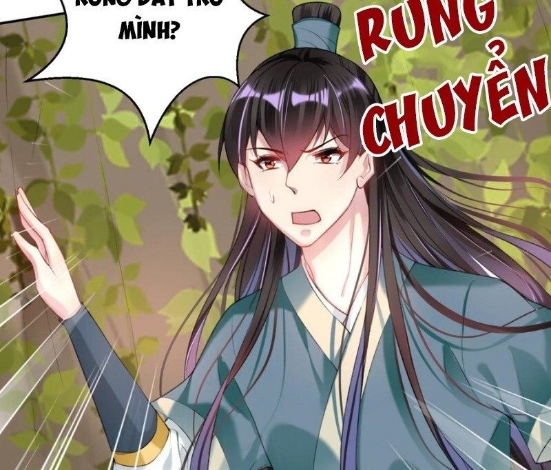 vương gia, áo lót của ngươi rơi mất rồi chapter 53 16