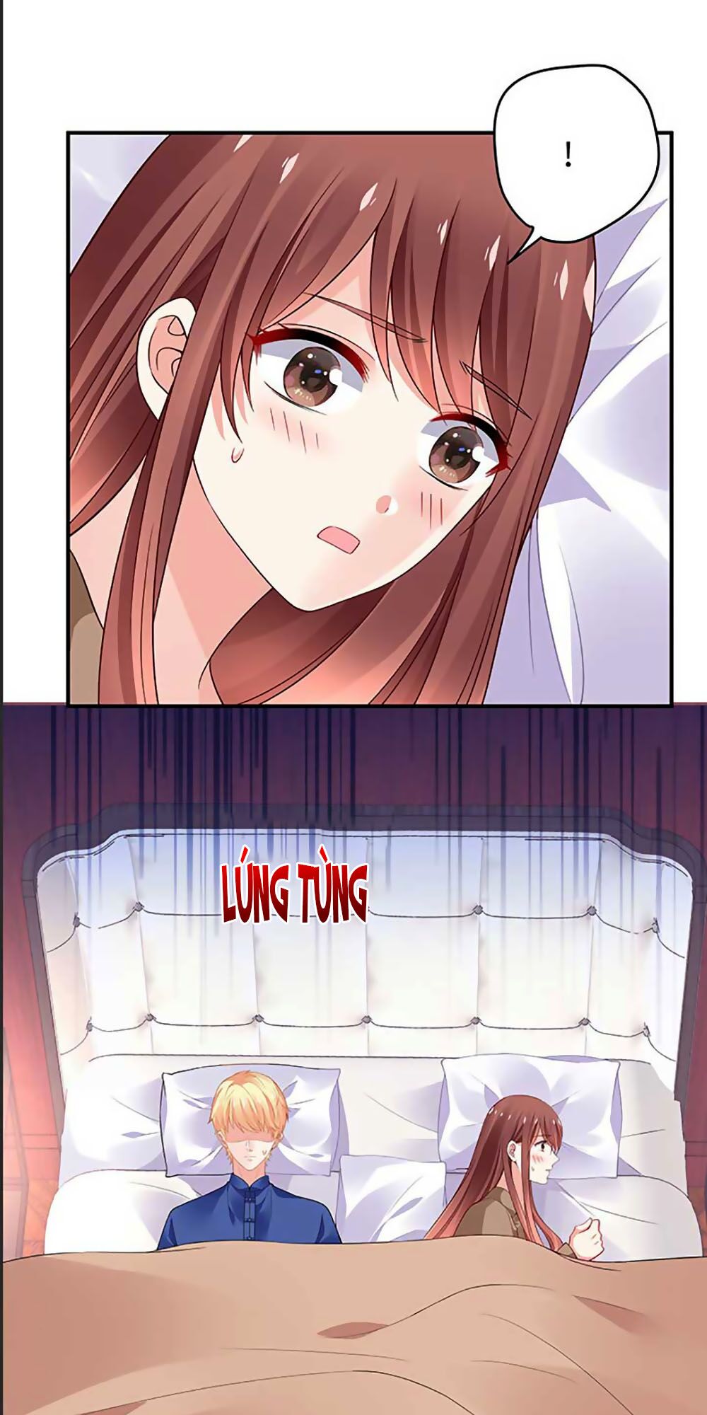 bạn trai 1/4 của tôi chapter 42 24