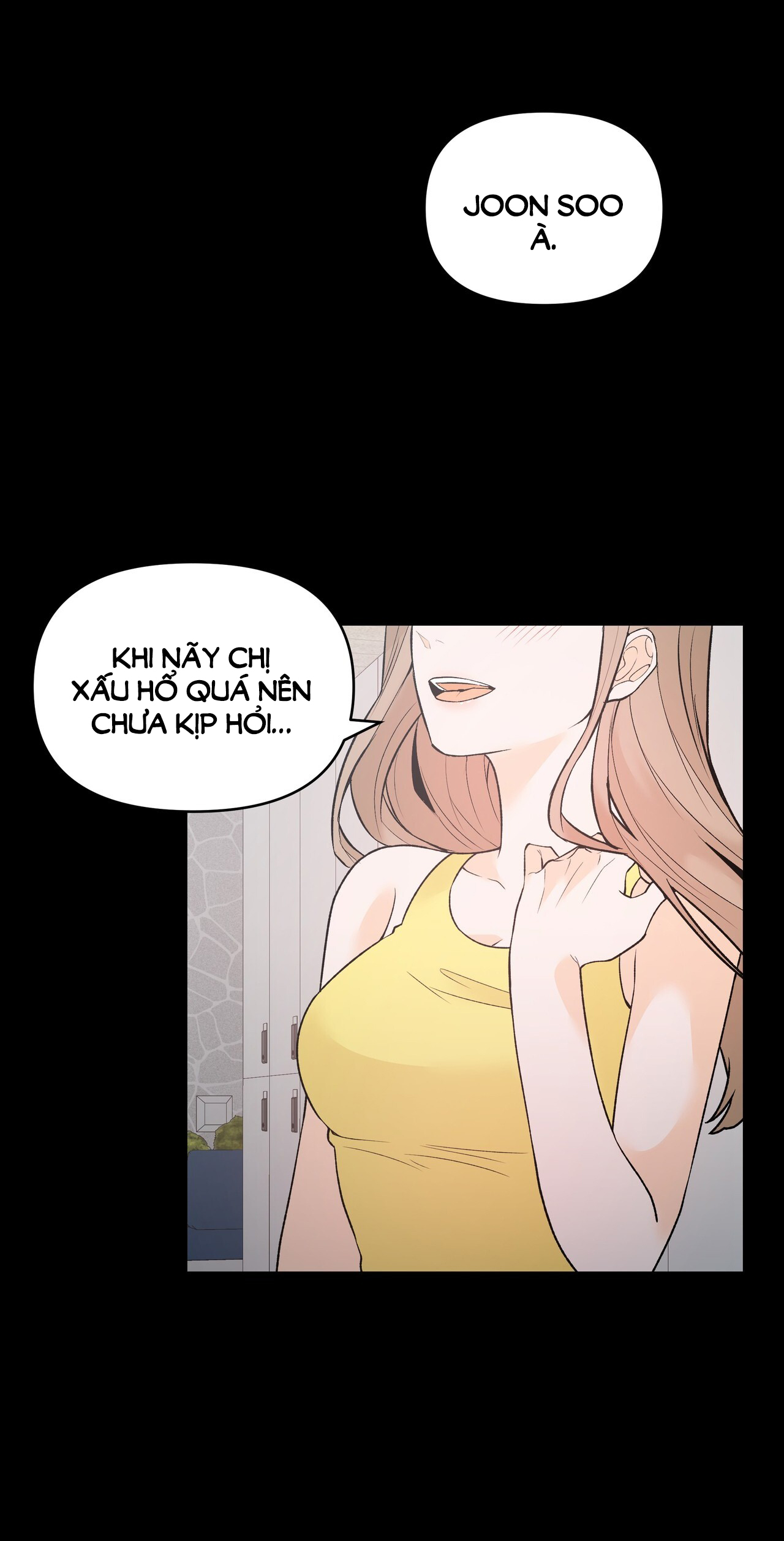 Dick Deep chapter 4.1 - Trang 10