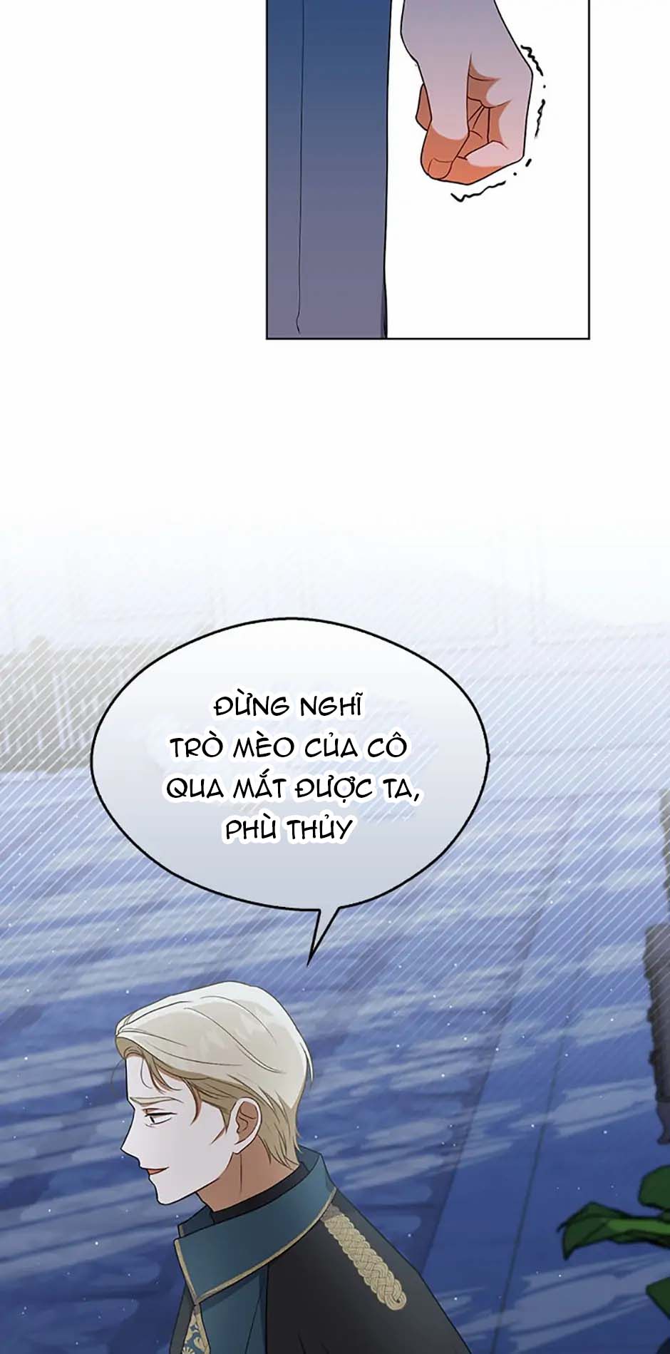 Tôi Trở Thành Phiên Dịch Viên Cho Bạo Chúa chapter 31.2 - Trang 8