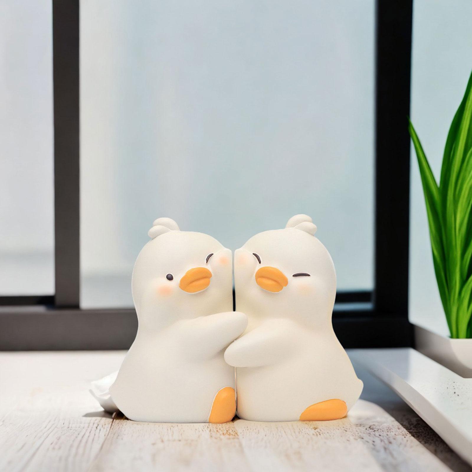 Decorative Bookends Resin Modern Office Home Organizer Book Stand