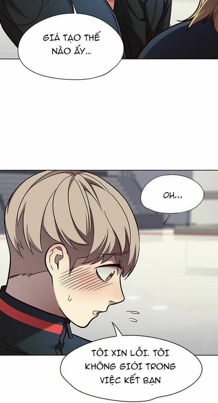 biến thân thành mèo chapter 77 19