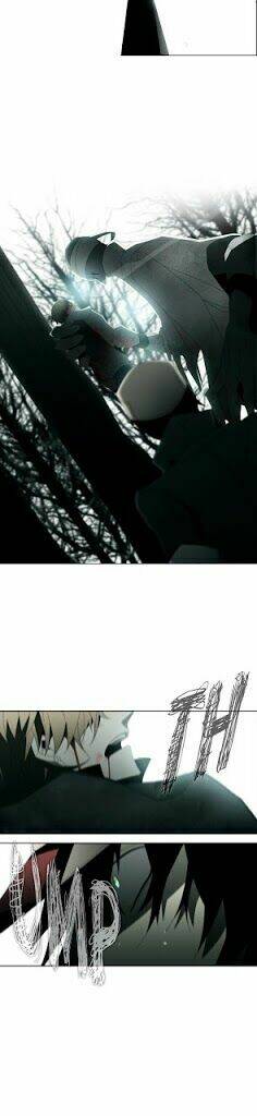 thế giới của trace và trouble chapter 5 18