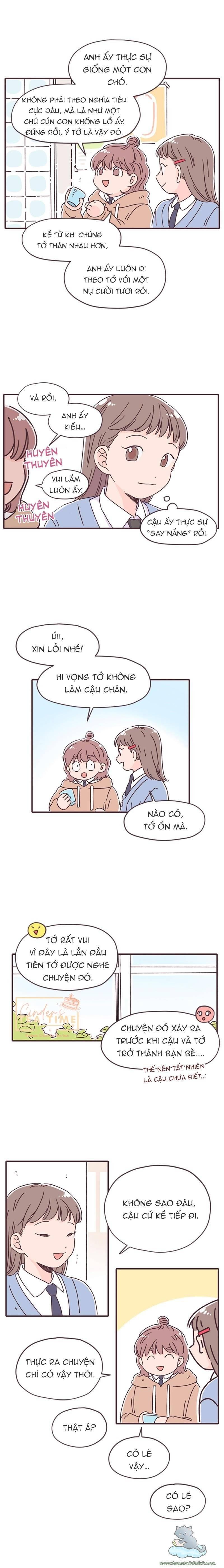 ngày định mệnh của đôi ta chapter 10 17