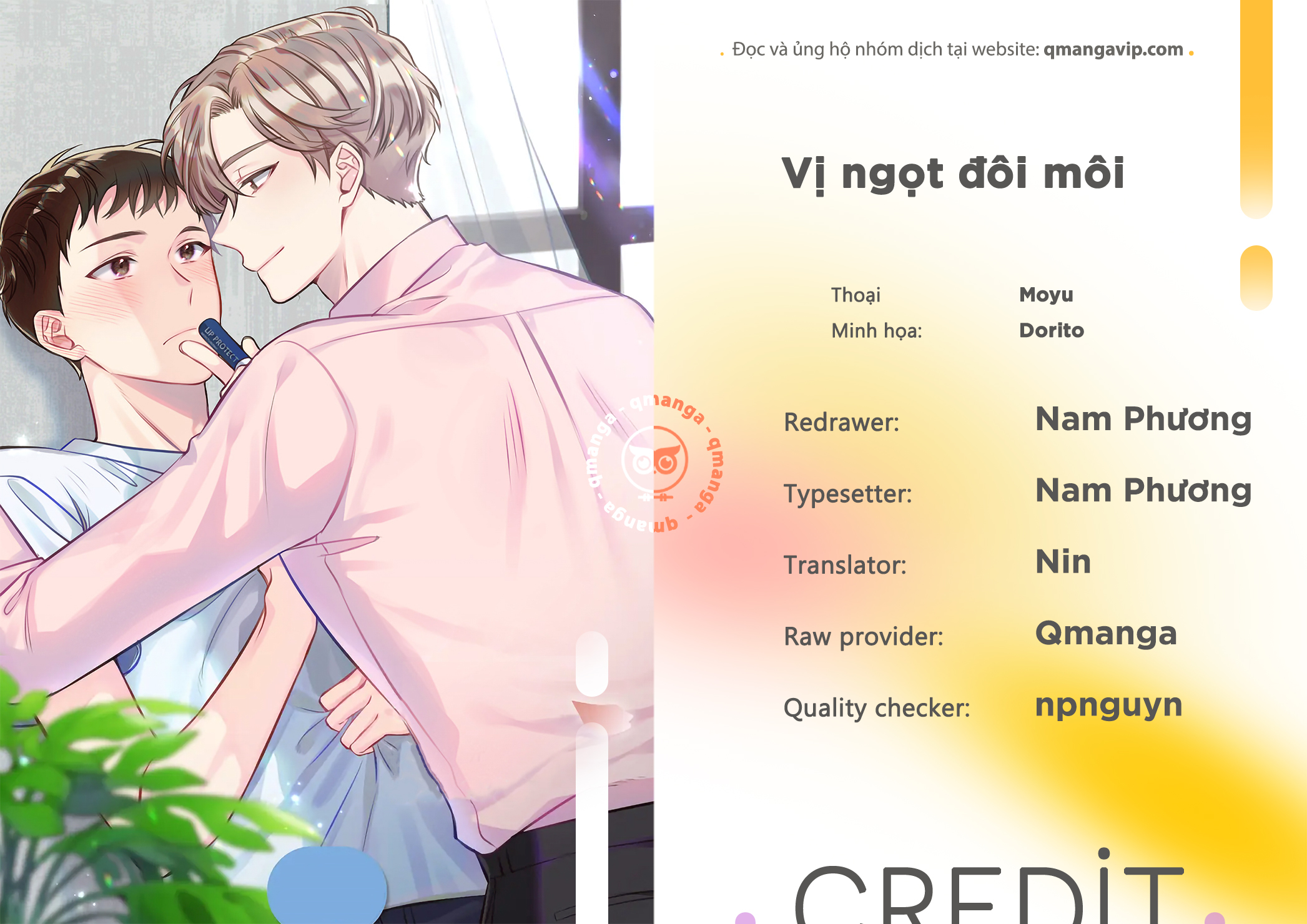 vị ngọt đôi môi chapter 52 2