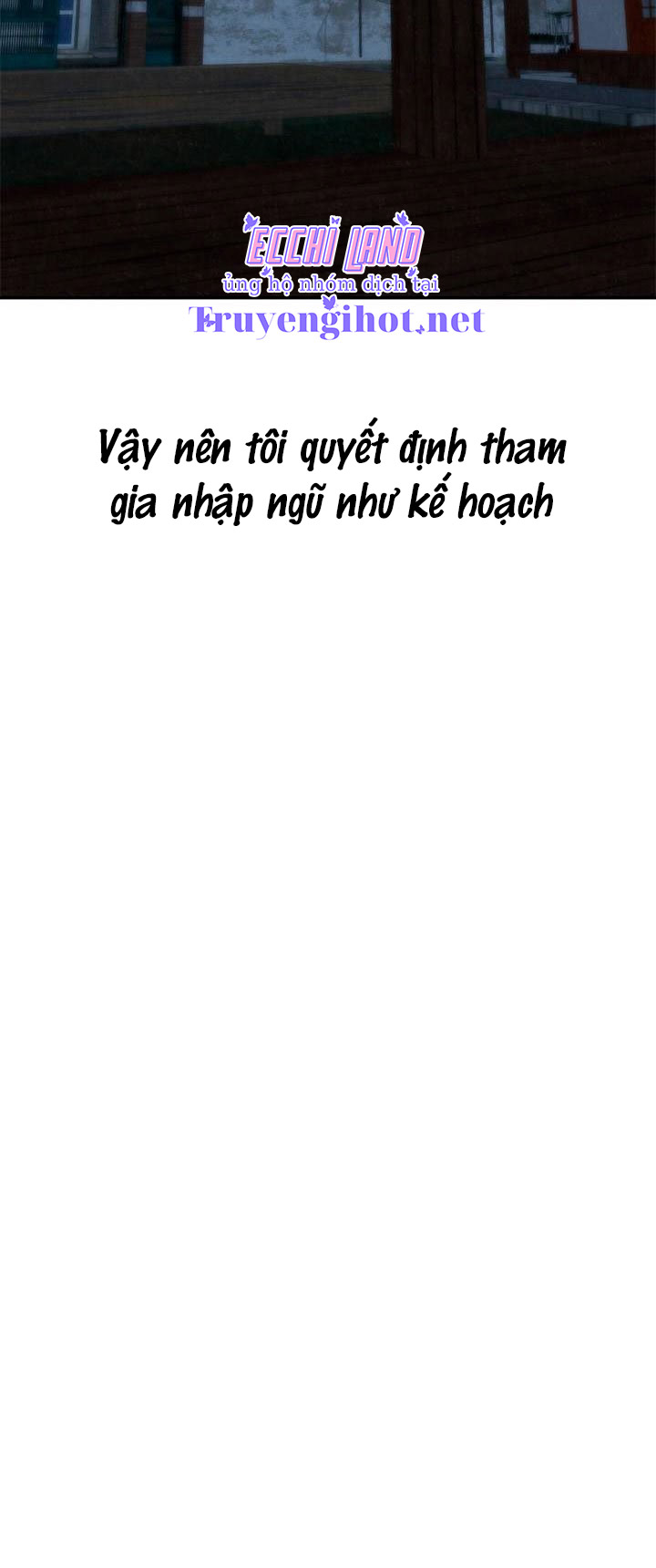 cô gái bé nhỏ của tôi chapter 41.1 14