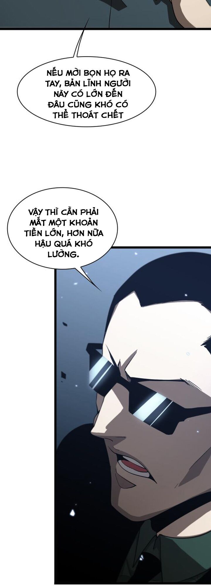 chư giới - tận thế online chapter 54 12