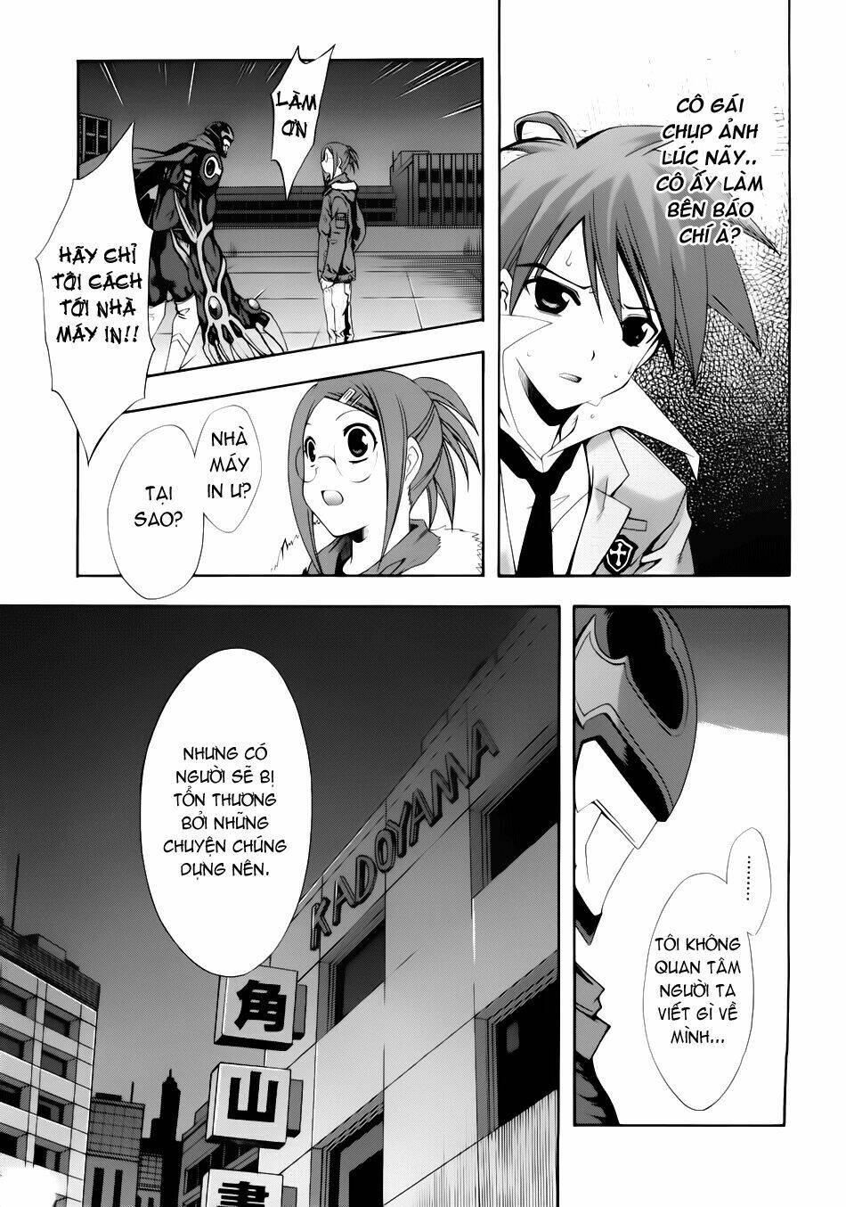 anh hùng xấu xa chapter 17 23