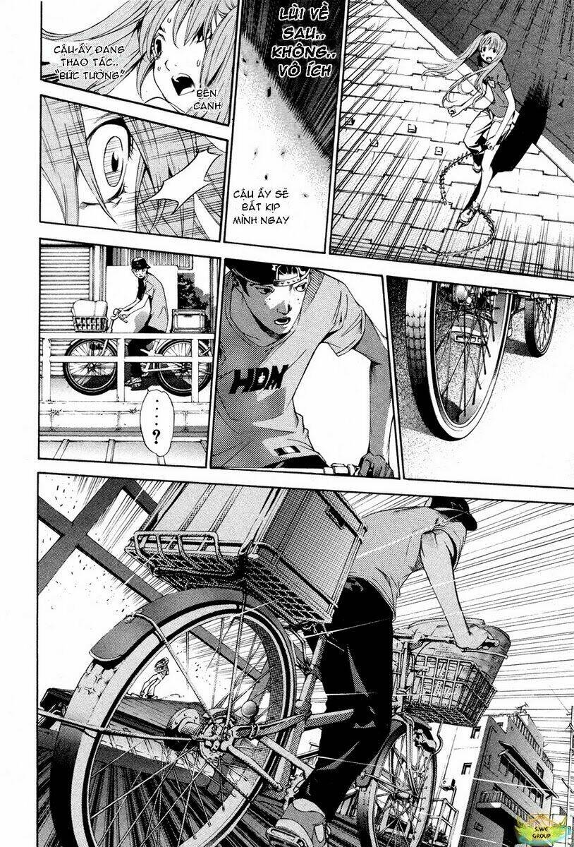 air gear chapter 139 9