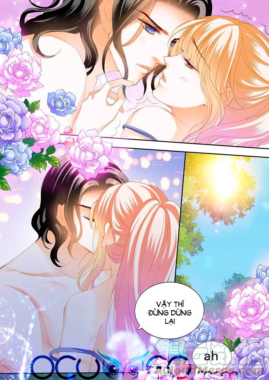 bá đạo tiểu thúc, xin trêu chọc vừa thôi! chapter 263 12