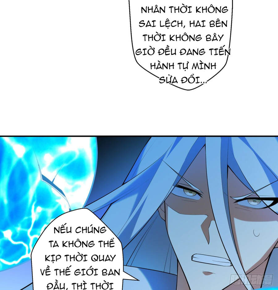 nhặt thuộc tính tại trái đất chapter 3 44