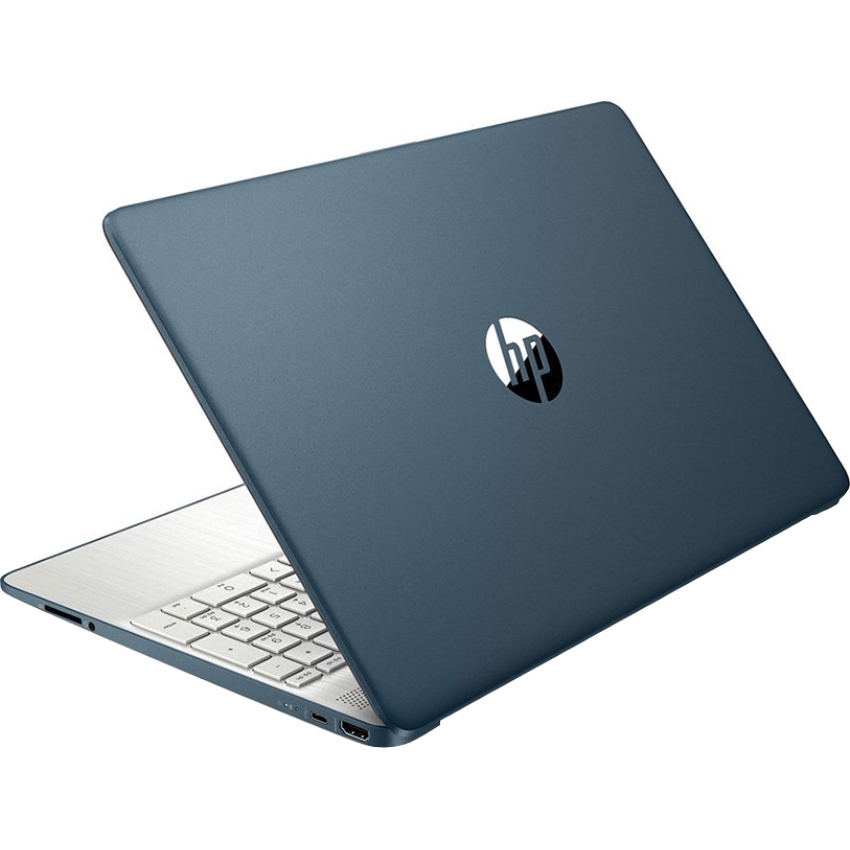 Laptop HP 15S-FQ5161TU i5-1235U/8GB/512GB/Win11 7C0S2PA - Hàng chính hãng