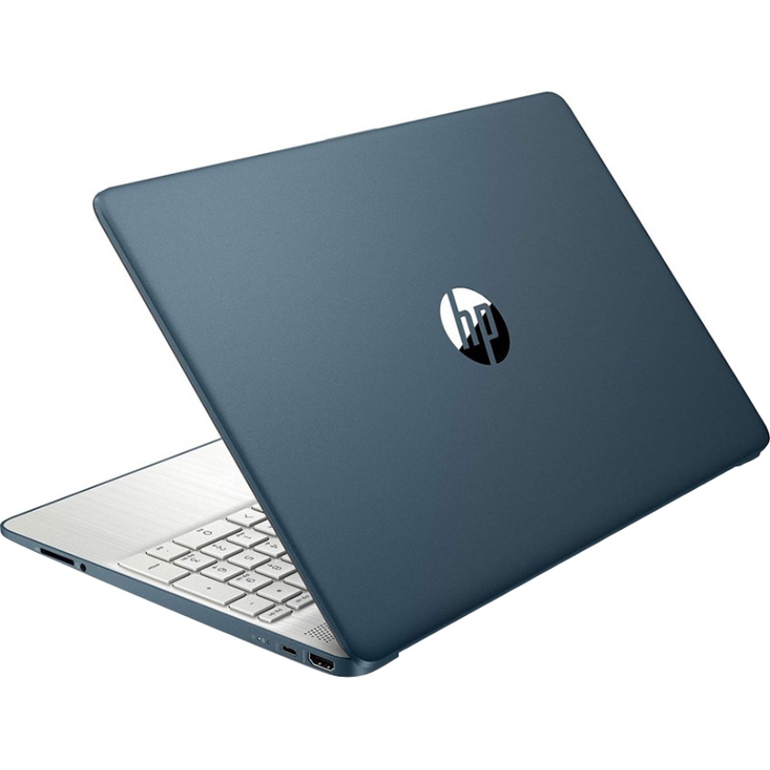 Laptop HP 15S-FQ5146TU i7-1255U/8GB/512GB/Win11 7C0R9PA - Hàng chính hãng