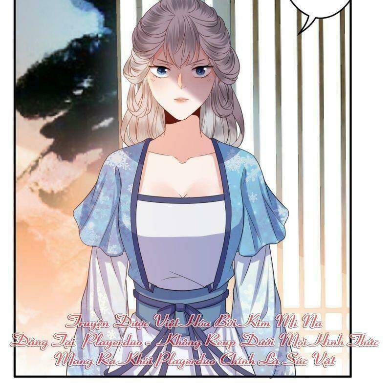 vương gia kiêu ngạo quá khó cua chapter 57 35