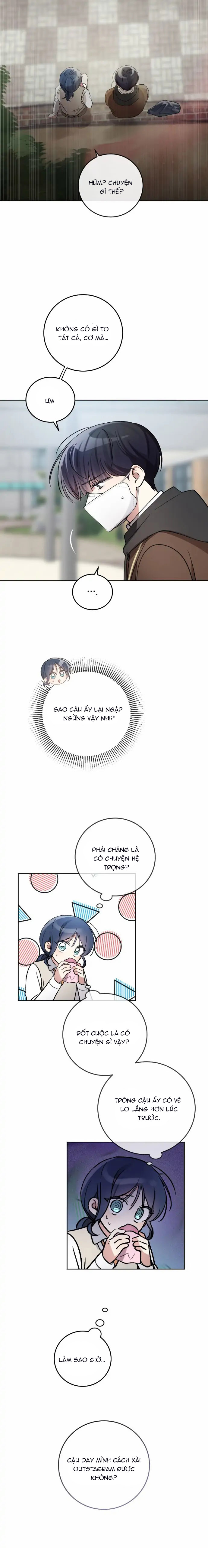 khắc tinh của mùi hương chapter 11.2 7