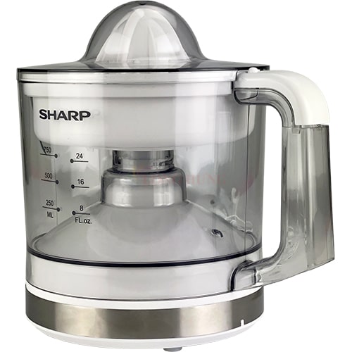 Máy vắt cam Sharp 0.75 lít EJ-J407 - Hàng chính hãng