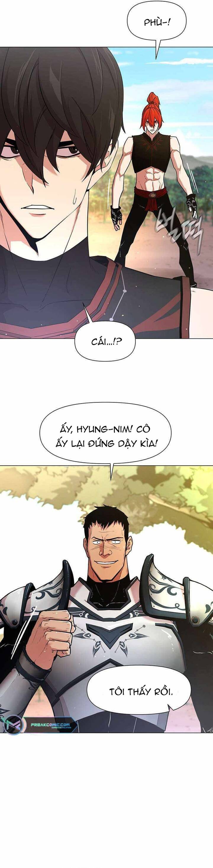 lãng khách một mình chapter 74 36