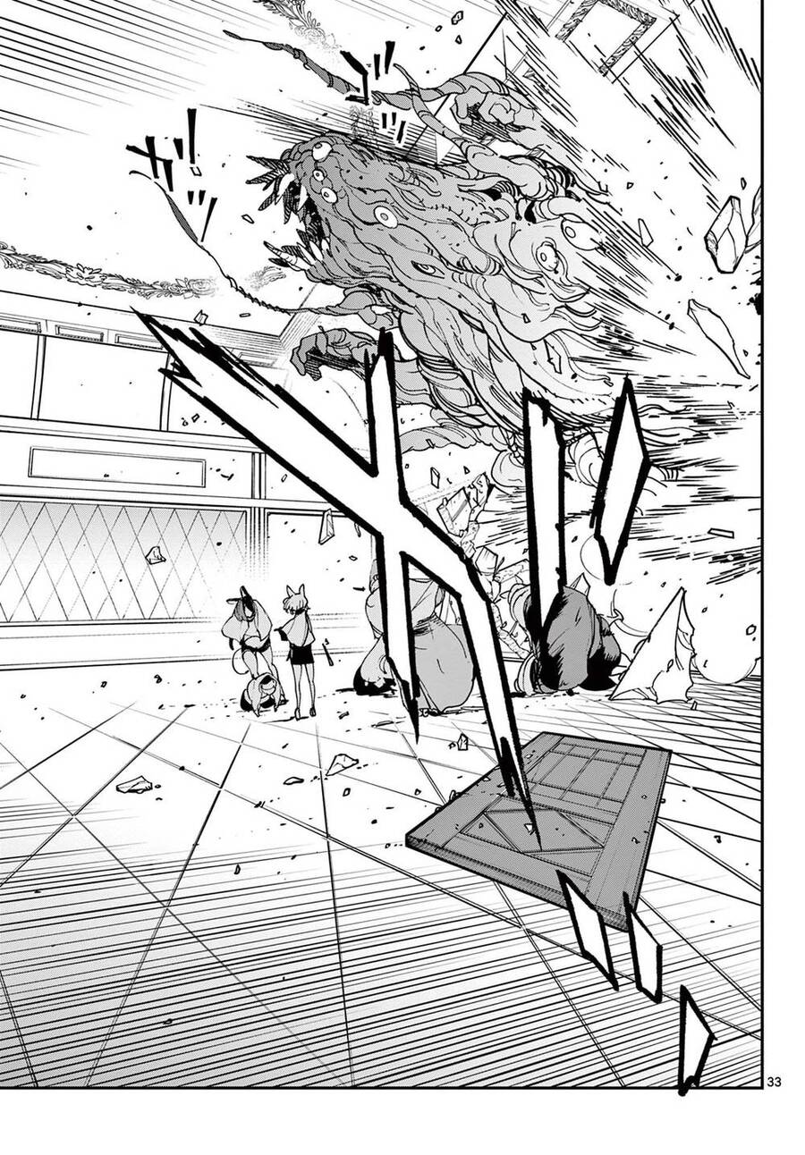 yakuza chuyển sinh chapter 30 32