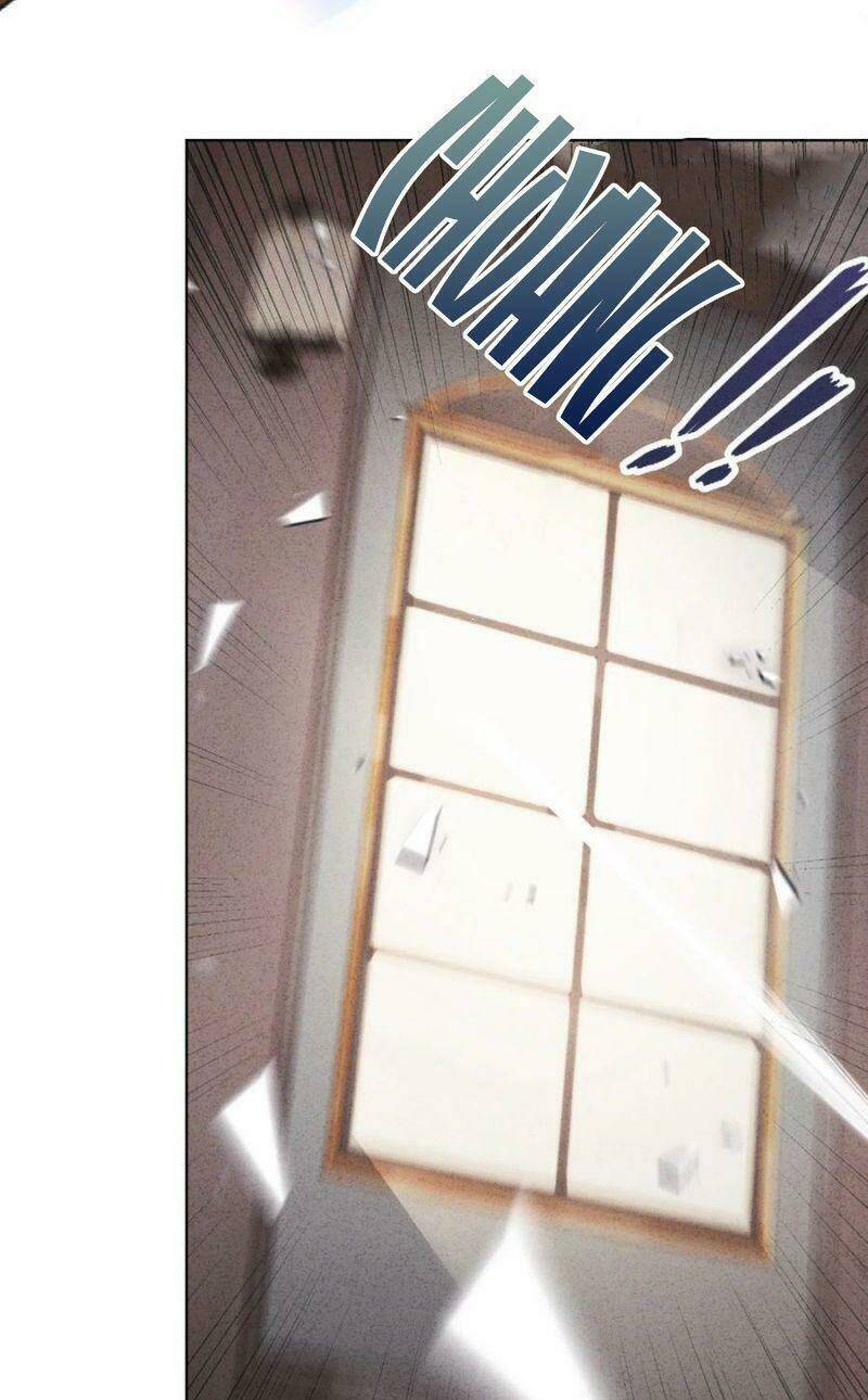 thiếu soái, vợ anh muốn lật trời! chapter 143 3