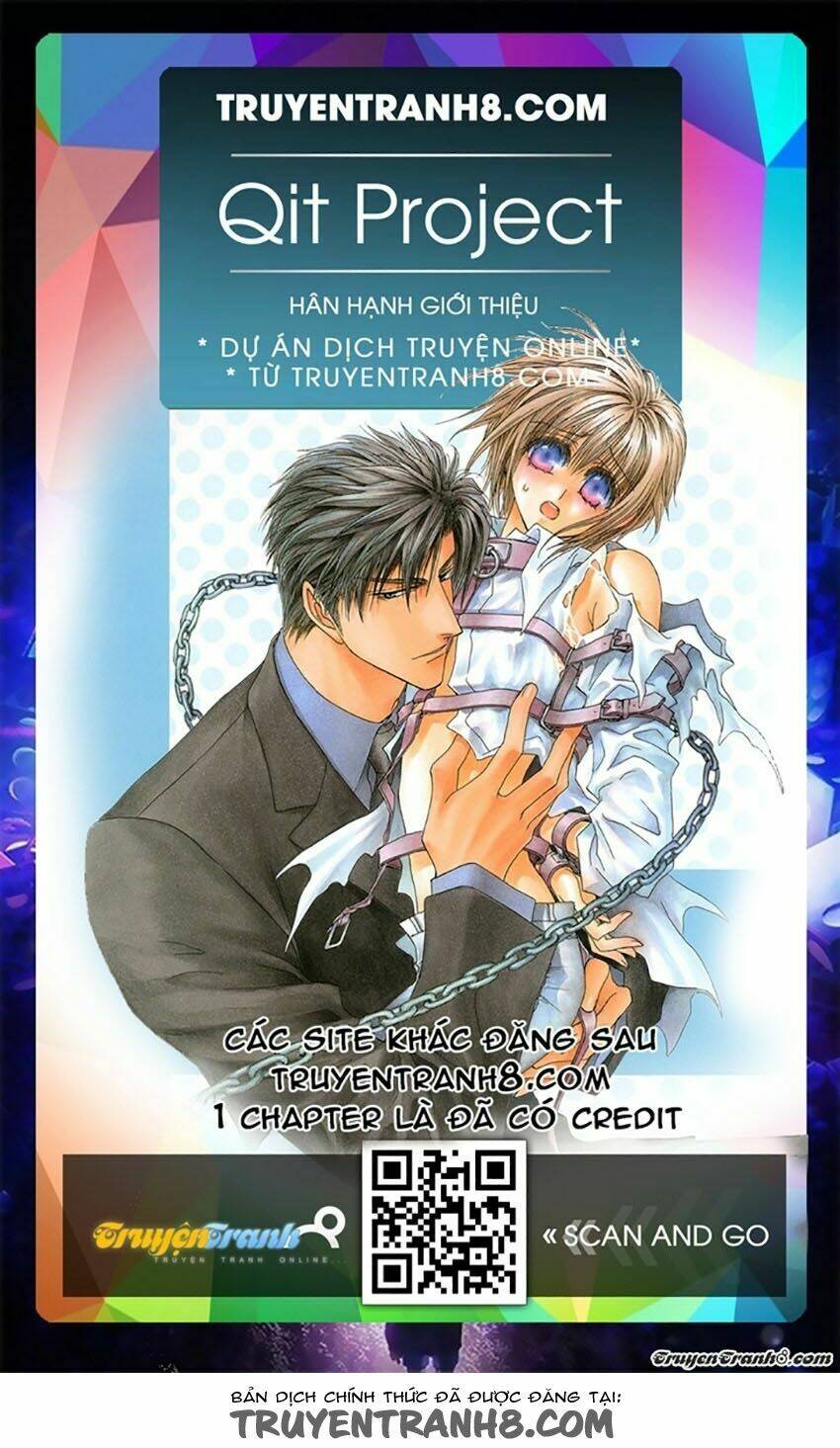 okane ga nai (no money) chapter 23 31