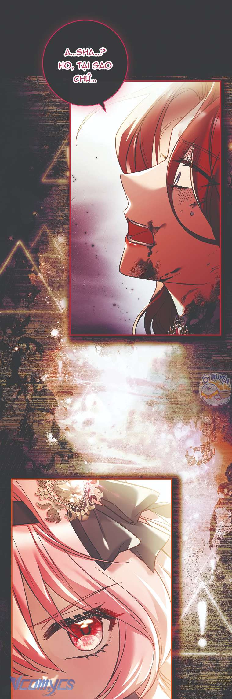 tôi đã tắt cài đặt chế độ nhận thức nỗi đau! chapter 17 4