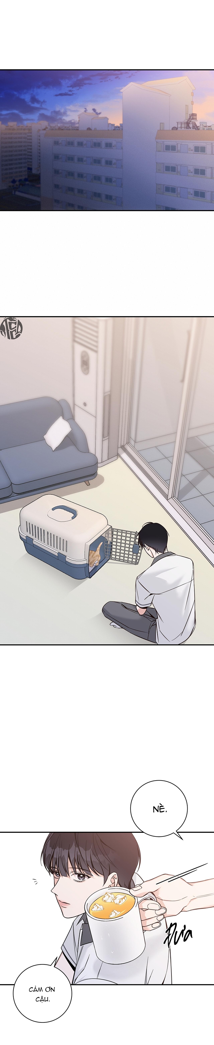 mùa hạ chapter 6 14