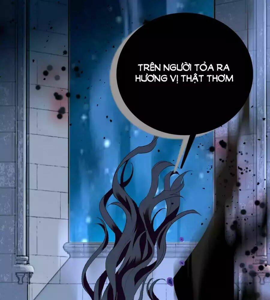 huyết túc khế ứớc chapter 1 22