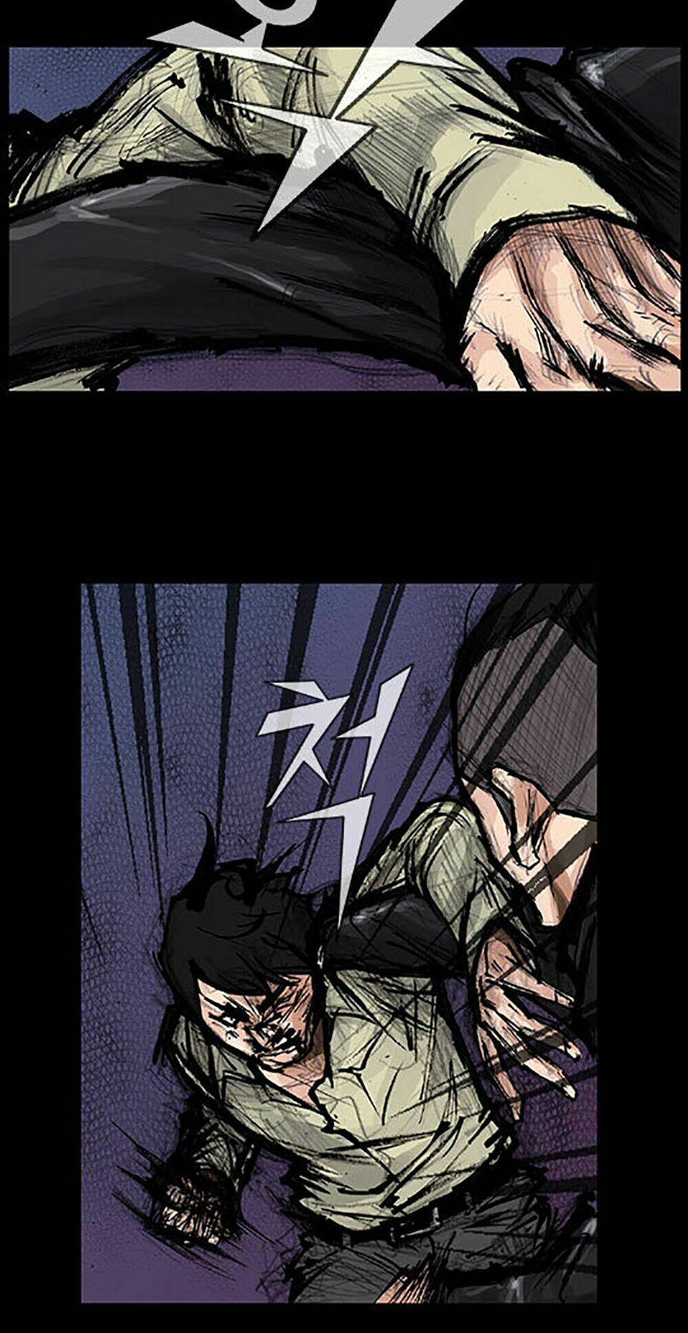 độc cô tiền truyện chapter 35 26