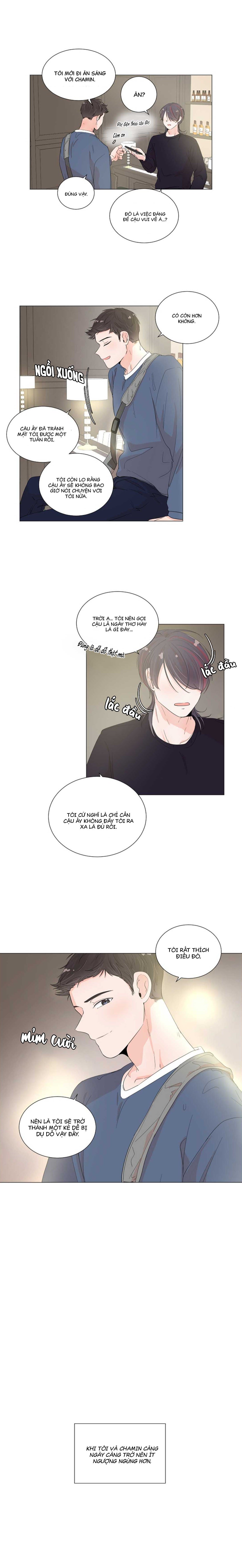 phòng cạnh phòng chapter 29 9