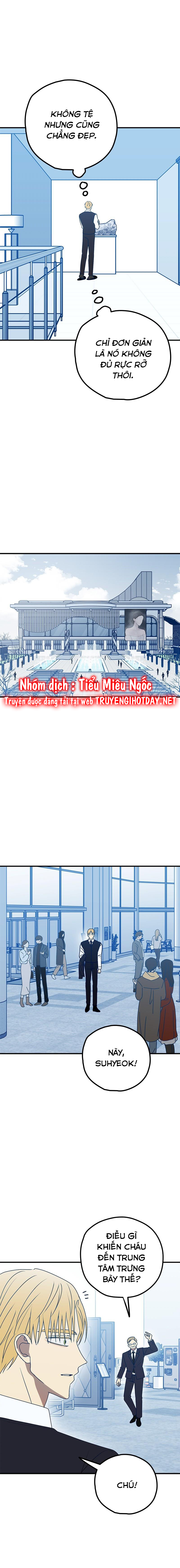 như nhau thôi mà chapter 91 12