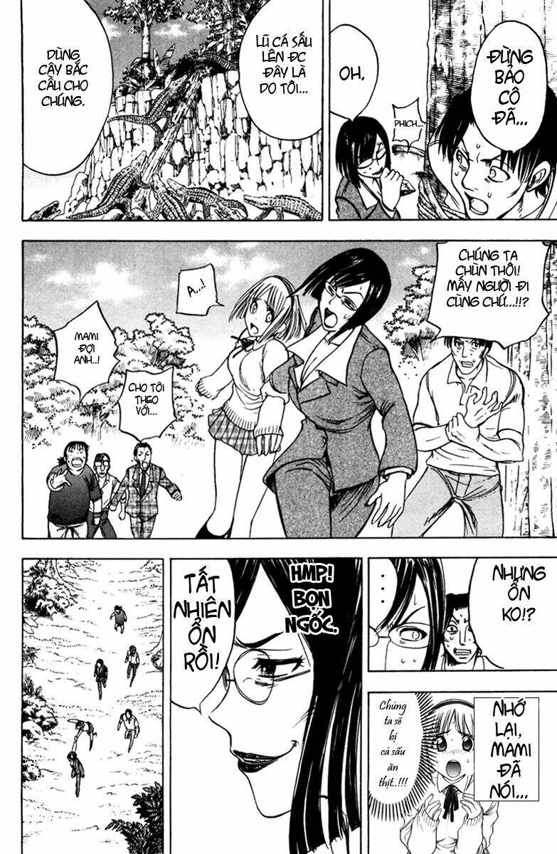 cage of eden chapter 69 16