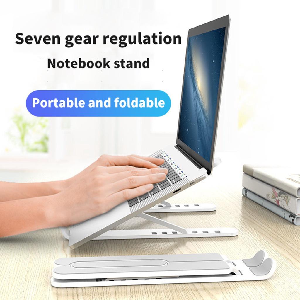 Giá Đỡ Tản Nhiệt Cho Laptop Notebook